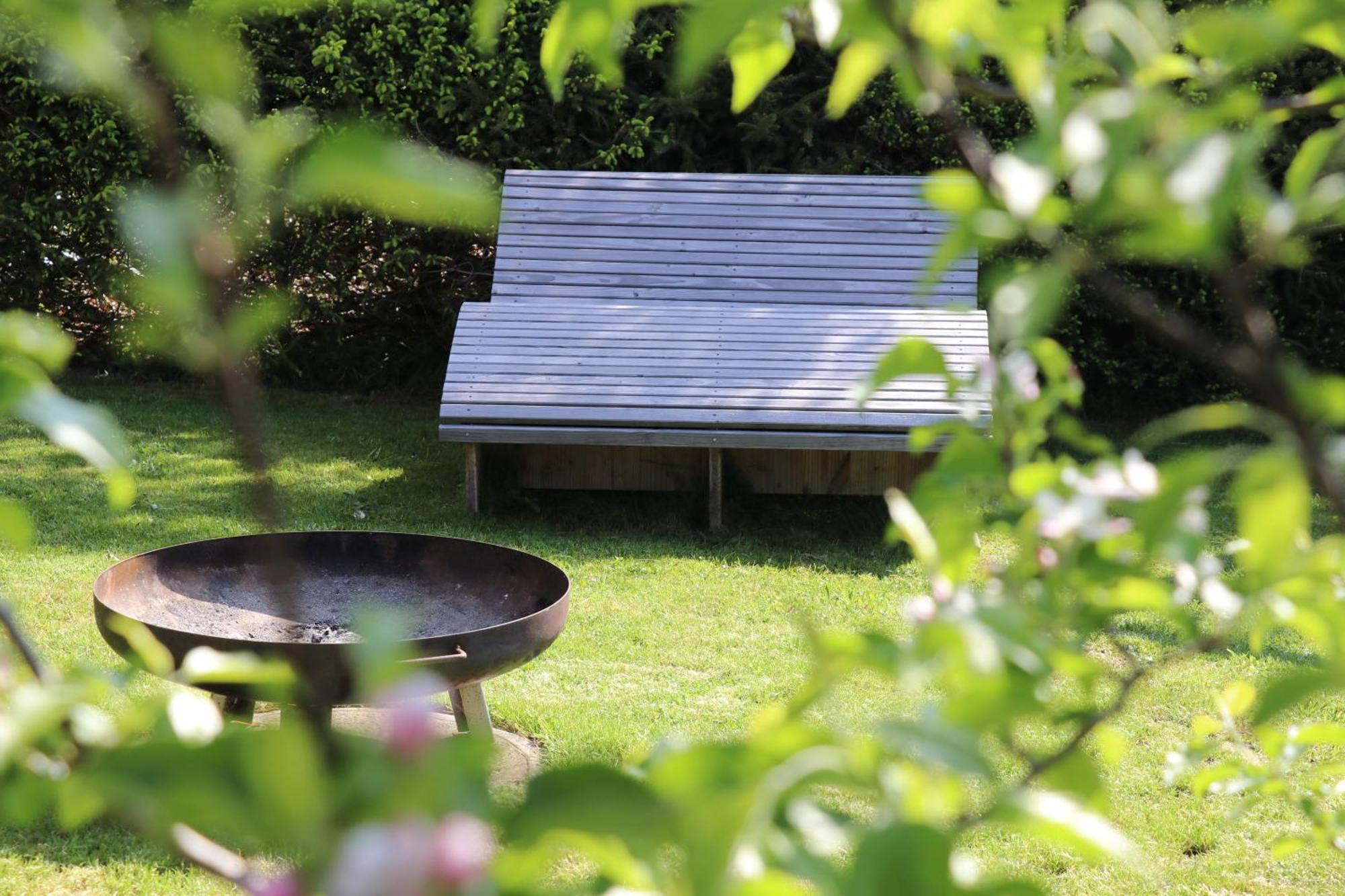 Ferienwohnung Am Schwellenweiher Feldberg  Εξωτερικό φωτογραφία