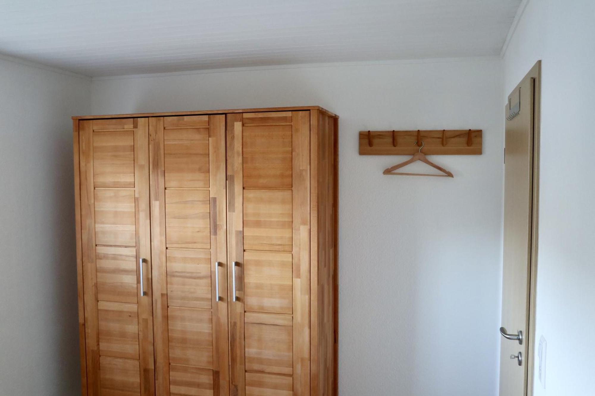 Ferienwohnung Am Schwellenweiher Feldberg  Εξωτερικό φωτογραφία