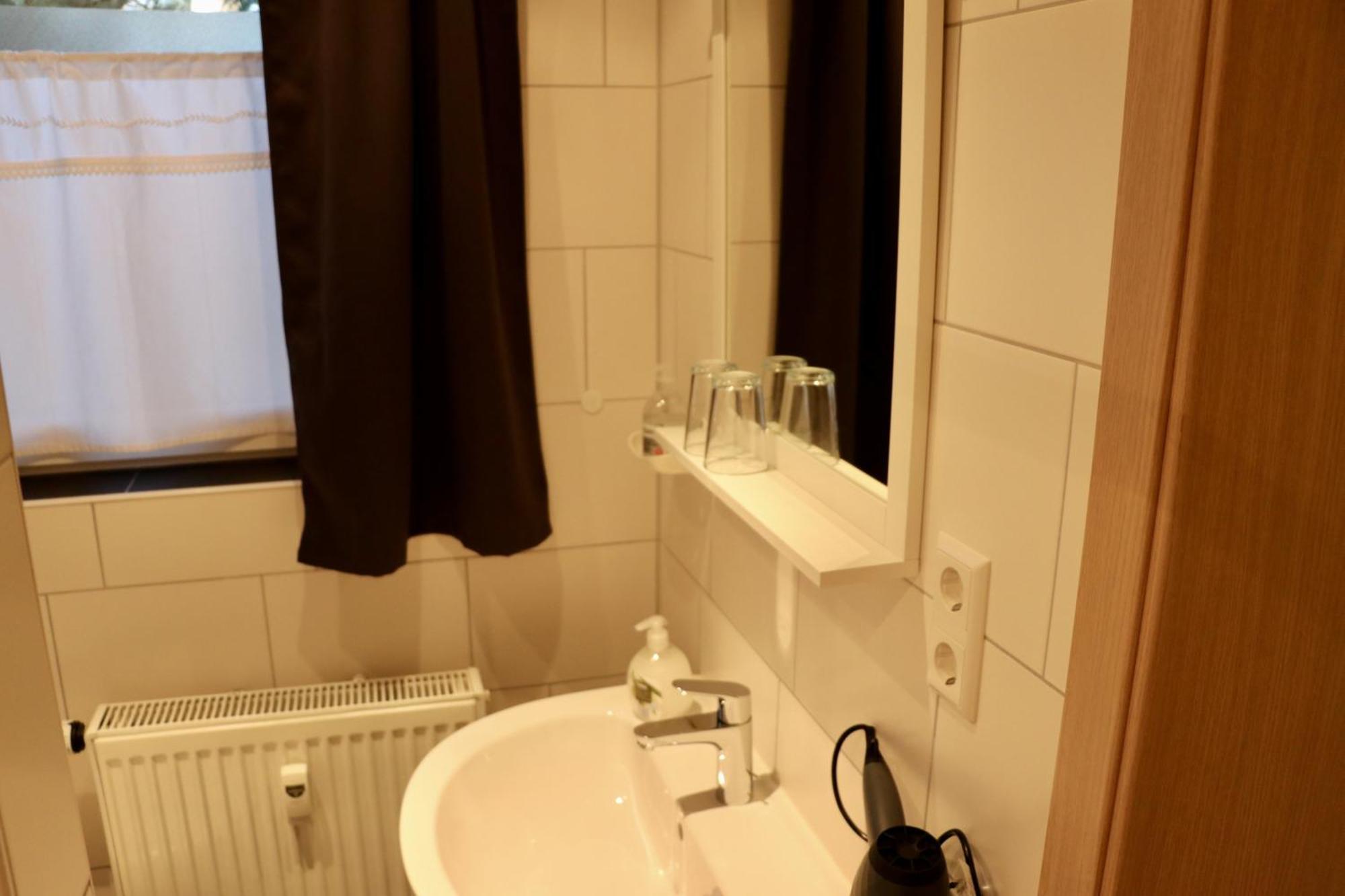Ferienwohnung Am Schwellenweiher Feldberg  Εξωτερικό φωτογραφία