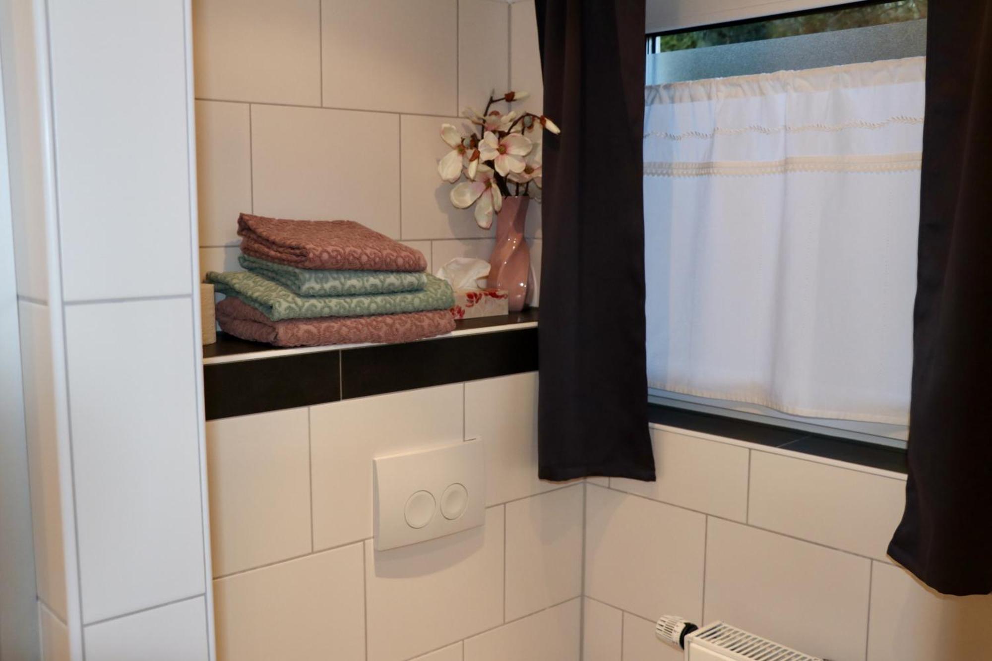 Ferienwohnung Am Schwellenweiher Feldberg  Εξωτερικό φωτογραφία
