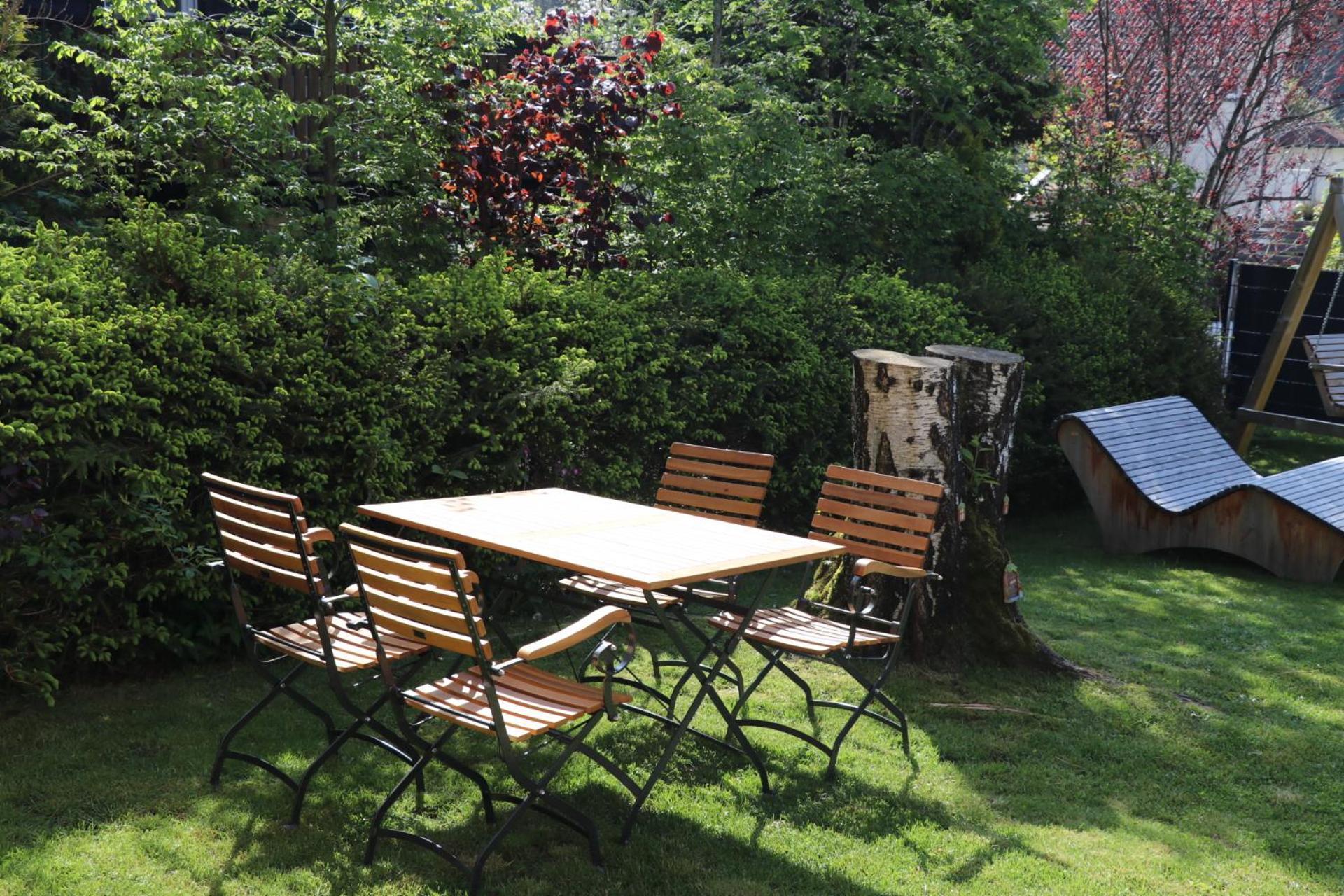Ferienwohnung Am Schwellenweiher Feldberg  Εξωτερικό φωτογραφία