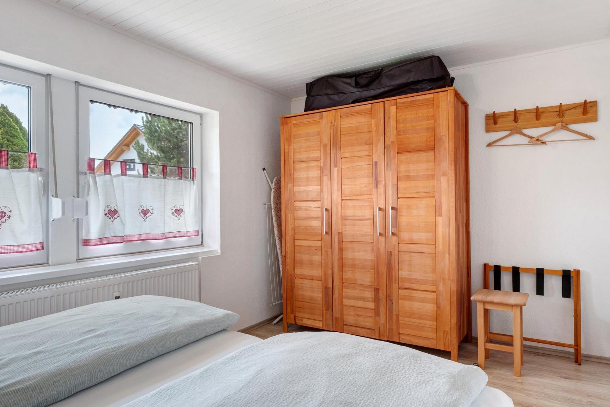 Ferienwohnung Am Schwellenweiher Feldberg  Εξωτερικό φωτογραφία